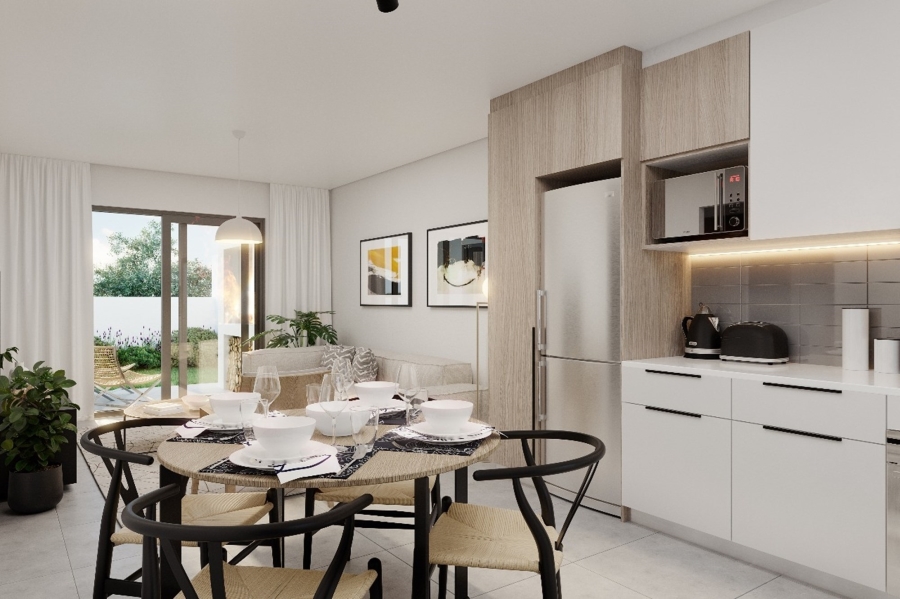2 Bedroom Property for Sale in Durbanville Western Cape